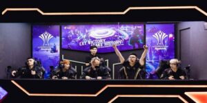 ESport Bongvip hiện là một trong những sảnh game nổi tiếng, thu hút đông đảo người chơi. Để khám phá chi tiết hơn về sảnh game này, đừng bỏ lỡ bài viết sau đây!