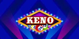 Game Keno Tại Mana88