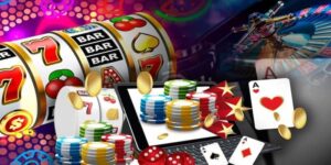 Tham gia poker nhiều bàn và giải thưởng hấp dẫn tại CF68